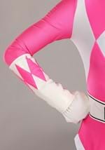 Womens Authentic Power Rangers Pink Ranger Costume Alt 8