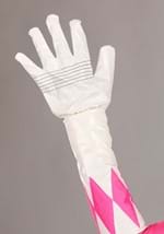 Womens Authentic Power Rangers Pink Ranger Costume Alt 9