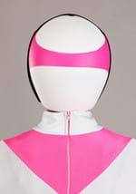 Womens Authentic Power Rangers Pink Ranger Costume Alt 6
