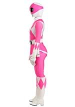 Womens Authentic Power Rangers Pink Ranger Costume Alt 3