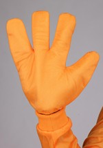 Adult Nickelodeon Two Person CatDog Costume Alt 6