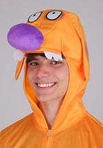 Adult Nickelodeon Two Person CatDog Costume Alt 4