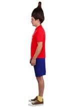 Nickelodeon Jimmy Neutron Mens Costume Alt 2