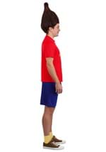 Nickelodeon Jimmy Neutron Mens Costume Alt 3