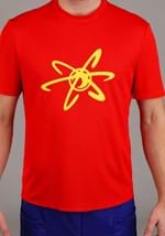 Nickelodeon Jimmy Neutron Mens Costume Alt 5