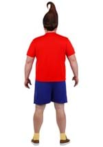 Plus Size Nickelodeon Jimmy Neutron Mens Costume Alt 1