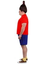 Plus Size Nickelodeon Jimmy Neutron Mens Costume Alt 2