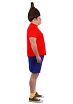 Plus Size Nickelodeon Jimmy Neutron Mens Costume Alt 3
