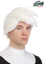 Nickelodeon Danny Phantom Mens Costume Wig