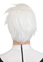Nickelodeon Danny Phantom Mens Costume Wig Alt 1