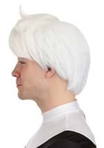 Nickelodeon Danny Phantom Mens Costume Wig Alt 2