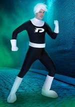 Adult Nickelodeon Danny Phantom Costume Wig Alt 5