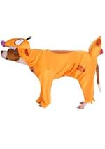 Nickelodeon CatDog Costume for Pets Alt 3