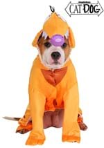 Nickelodeon CatDog Costume for Pets Alt 1