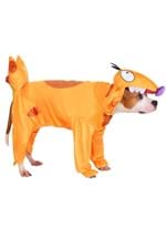 Nickelodeon CatDog Costume for Pets Alt 4