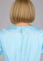 Womens Creepy Twin Sister Deluxe Costume Alt 4