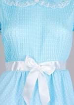 Womens Creepy Twin Sister Deluxe Costume Alt 5