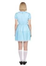 Womens Creepy Twin Sister Deluxe Costume Alt 1