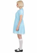 Womens Creepy Twin Sister Deluxe Costume Alt 2