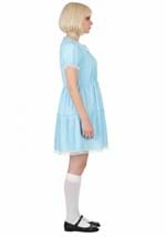 Womens Creepy Twin Sister Deluxe Costume Alt 3