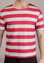 2019 Addams Family Pugsley Costume for Men Alt 4