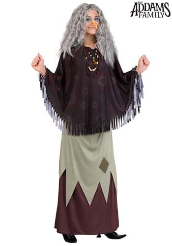 2019 Addams Family Grandmama Costume for Women
