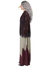 2019 Addams Family Grandmama Costume for Women Alt 2