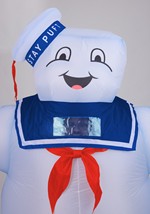 Adult Ghostbusters Inflatable Giant Stay Puft Costume Alt 4