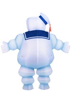 Adult Ghostbusters Inflatable Giant Stay Puft Costume Alt 1