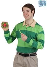 Steve Blues Clues Costume for Men