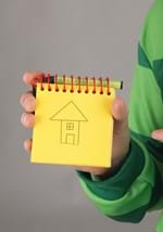 Steve Blues Clues Costume for Men Alt 6