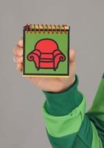 Steve Blues Clues Costume for Men Alt 5