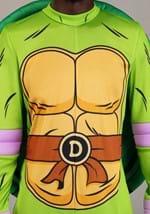Teenage Mutant Ninja Turtles Mens Donatello Costume Alt 4