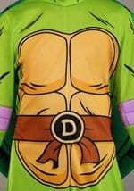 Boys Teenage Mutant Ninja Turtles Donatello Costume Alt 4