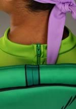 Boys Teenage Mutant Ninja Turtles Donatello Costume Alt 6