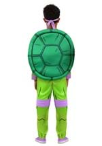Boys Teenage Mutant Ninja Turtles Donatello Costume Alt 1