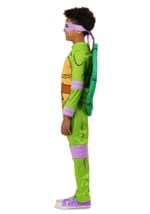 Boys Teenage Mutant Ninja Turtles Donatello Costume Alt 2