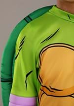 Teenage Mutant Ninja Turtles Toddler Donatello Costume Alt 7