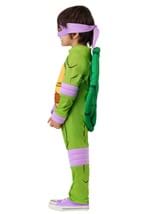 Teenage Mutant Ninja Turtles Toddler Donatello Costume Alt 2