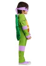 Teenage Mutant Ninja Turtles Toddler Donatello Costume Alt 3