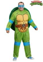 Plus Size Teenage Mutant Ninja Turtles Leonardo Costume