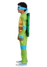 Teenage Mutant Ninja Turtles Boys Leonardo Costume Alt 2