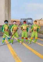 Kid's TMNT Leonardo Costume Alt 1