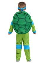 Teenage Mutant Ninja Turtles Toddler Leonardo Costume Alt 1