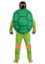 Teenage Mutant Ninja Turtles Michelangelo Mens Costume Alt 1