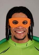 Teenage Mutant Ninja Turtles Michelangelo Mens Costume Alt 4