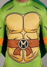 Teenage Mutant Ninja Turtles Michelangelo Mens Costume Alt 5