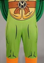 Teenage Mutant Ninja Turtles Michelangelo Mens Costume Alt 7