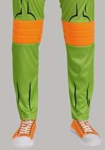Teenage Mutant Ninja Turtles Michelangelo Mens Costume Alt 8