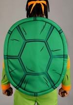 Teenage Mutant Ninja Turtles Michelangelo Mens Costume Alt 6